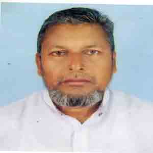 Md. Abdul Ahad